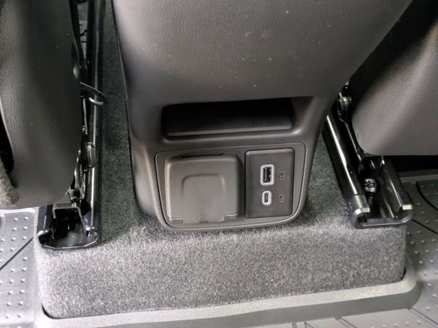 New 2026 Chevrolet TrailBlazer ACTIV w/ Convenience Package image 27