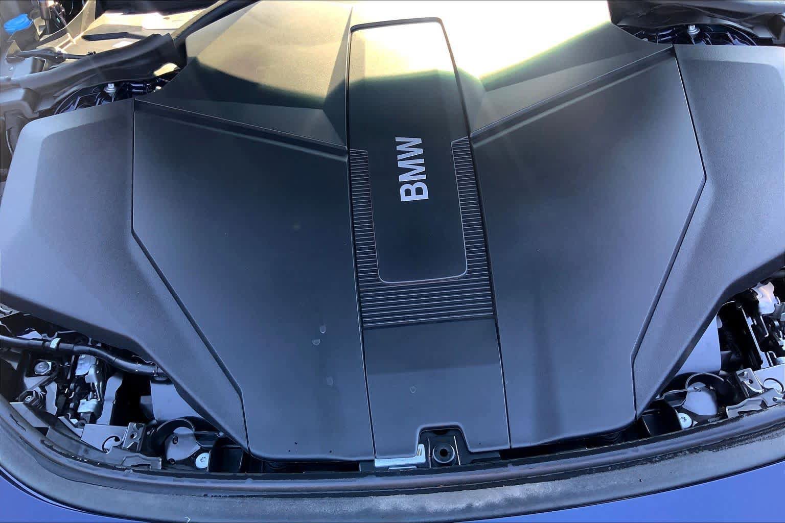 New 2026 BMW i7 eDrive50 w/ Executive Package image 17