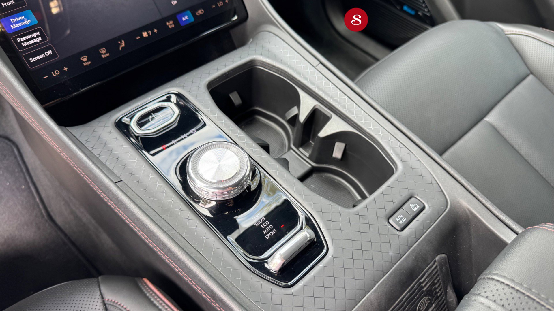 Used 2024 Jeep Wagoneer Launch Edition image 14