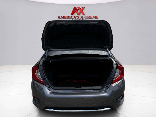 Used 2021 Honda Civic EX image 48