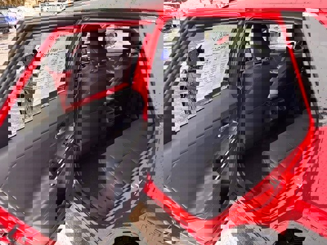 New 2026 Subaru Solterra Premium image 18