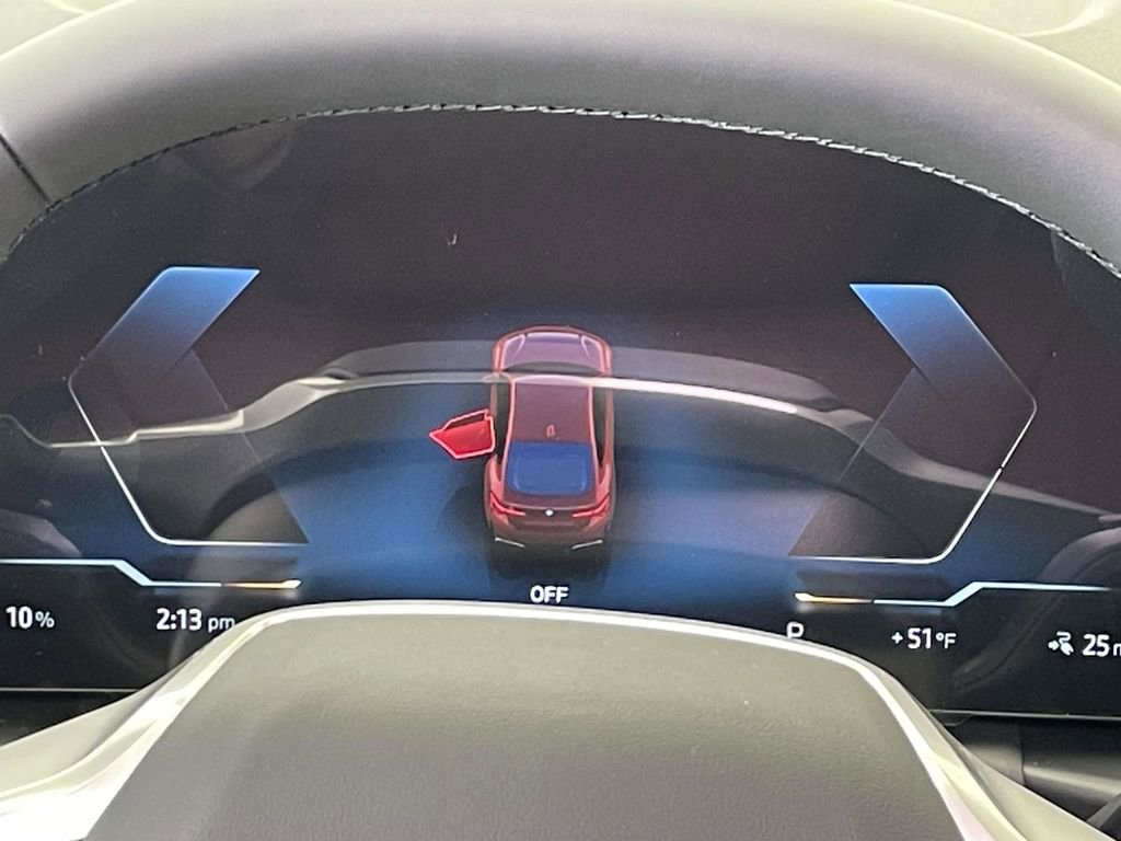New 2026 BMW i4 xDrive40i AWD/4WD image 40
