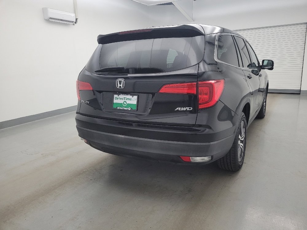 Used 2016 Honda Pilot EX-L image 7