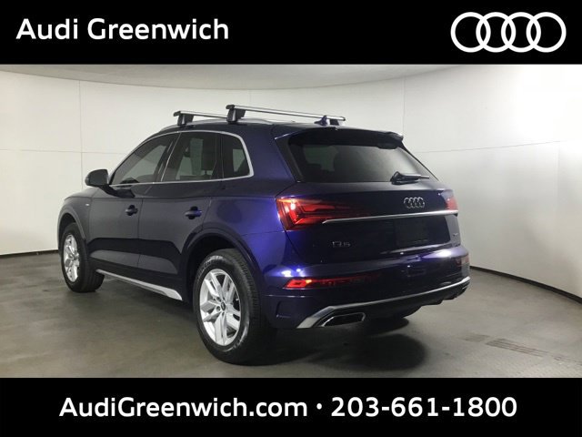 Certified 2023 Audi Q5 2.0T Premium w/ Convenience Package AWD/4WD image 5