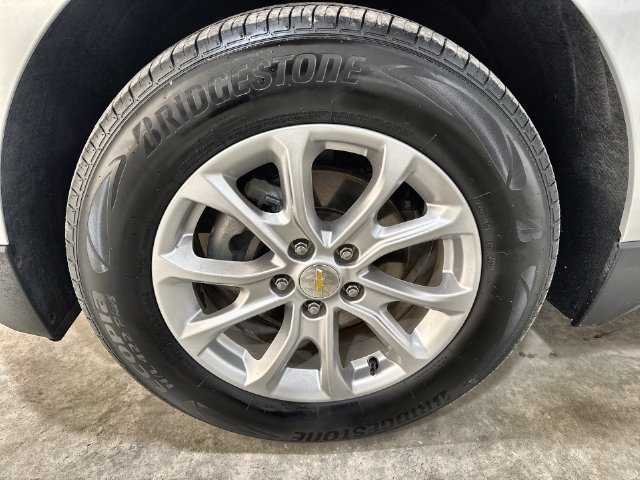 Used 2020 Chevrolet Equinox LT AWD/4WD image 33