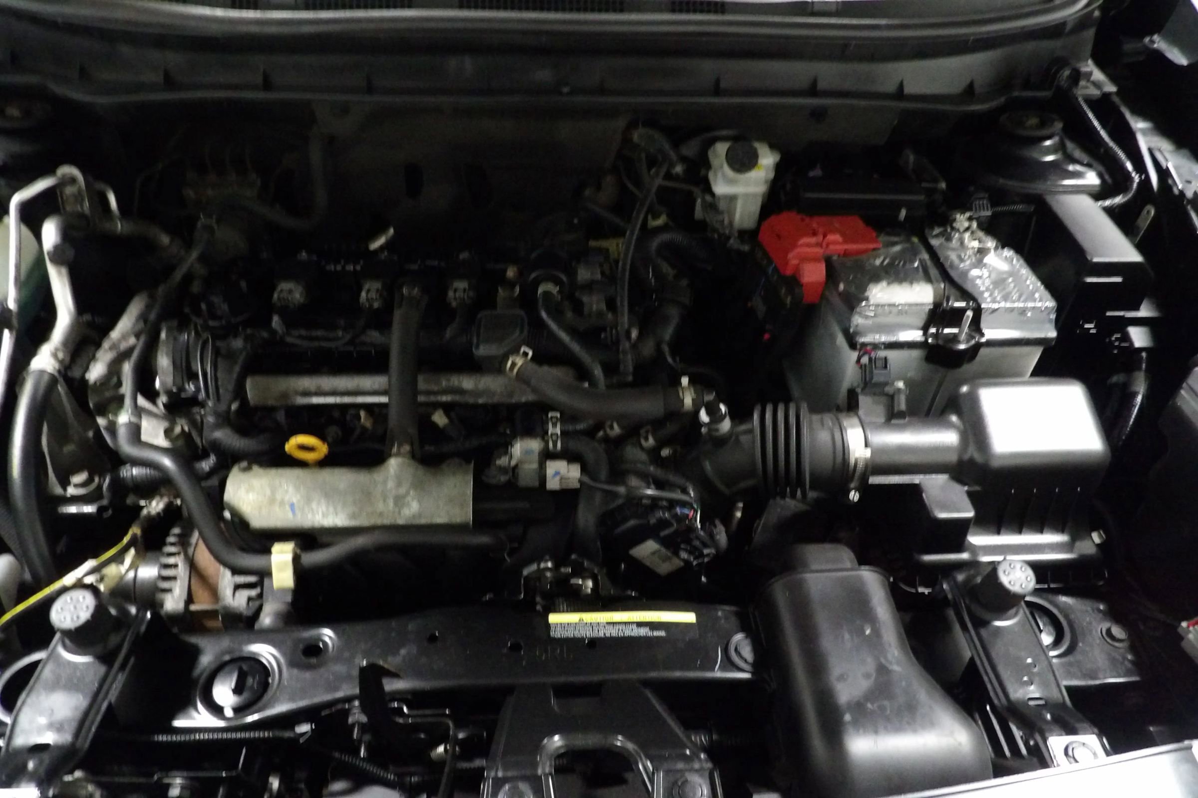 Used 2020 Nissan Kicks S image 19