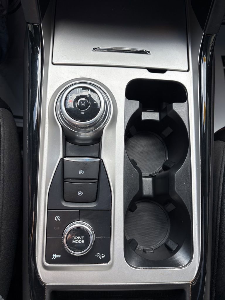Used 2024 Ford Explorer ST w/ Equipment Group 401A AWD/4WD image 14