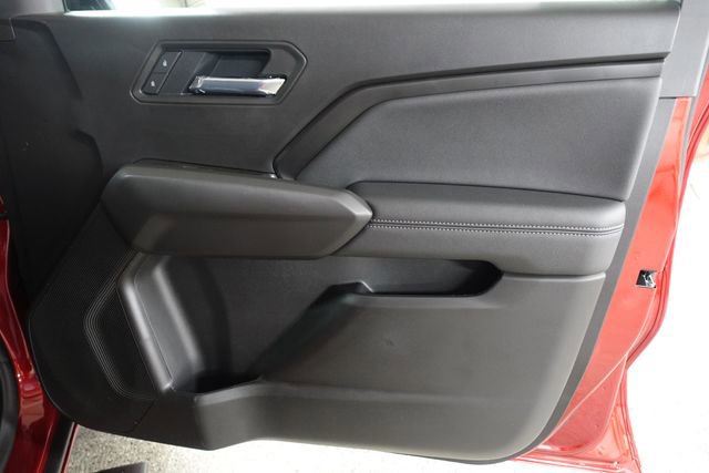 New 2026 Chevrolet Colorado LT w/ Advanced Trailering Package RWD image 22