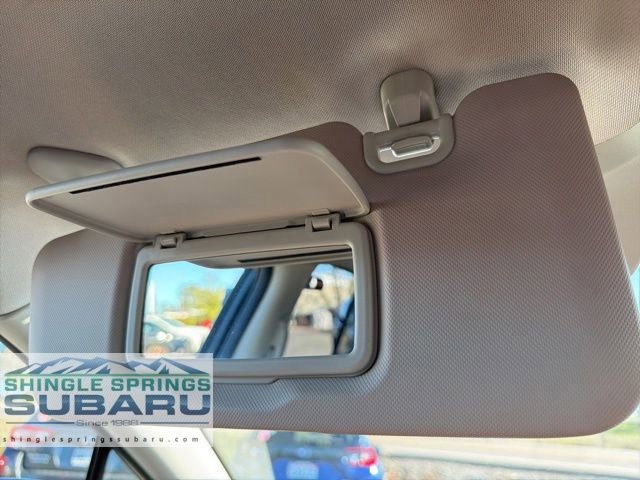 Certified 2023 Subaru Crosstrek 2.0i image 46