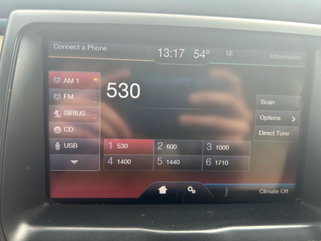 Used 2014 Ford Flex SEL w/ Class III Trailer Tow Package image 24