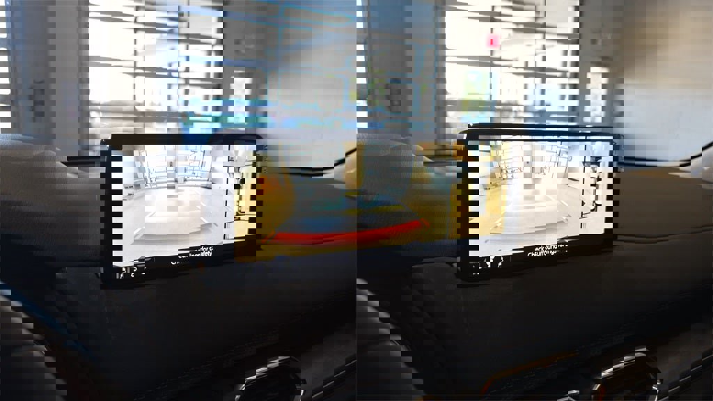 New 2025 MAZDA CX-5 AWD 2.5 S w/ Premium Plus Pkg image 30