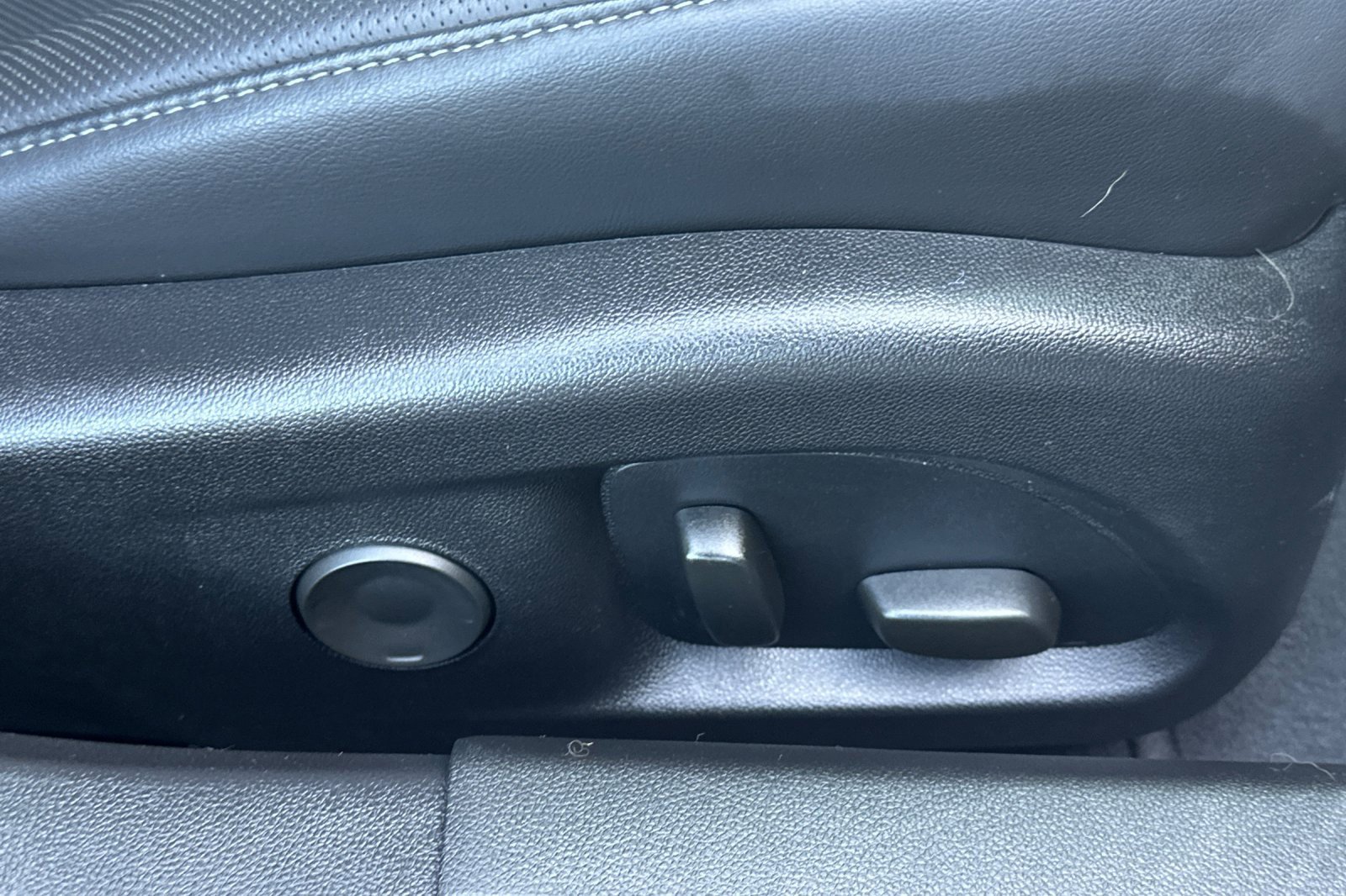 Certified 2024 Cadillac CT5 Premium Luxury image 22