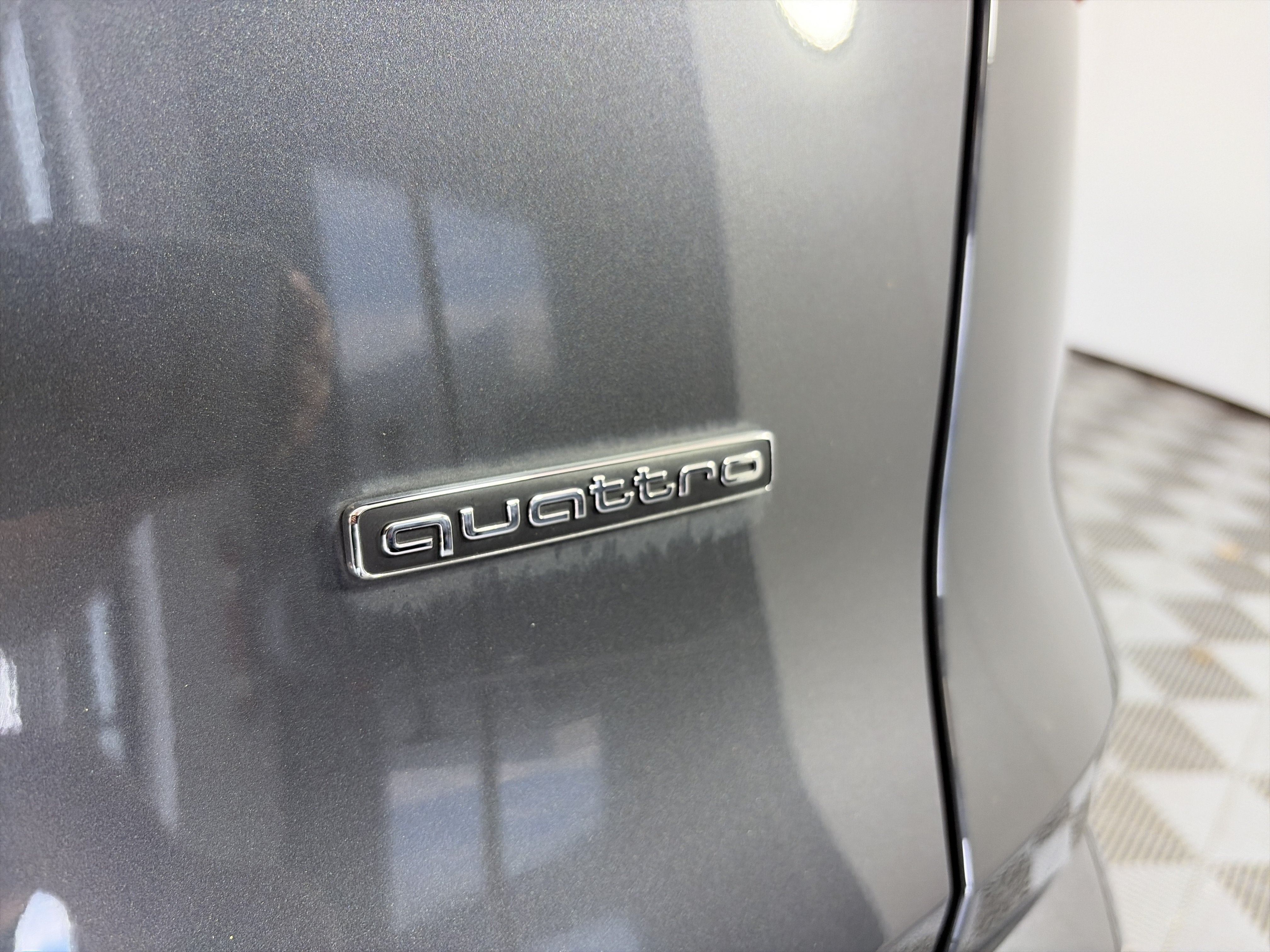 Used 2025 Audi Q5 Premium Plus w/ Premium Plus AWD/4WD image 17