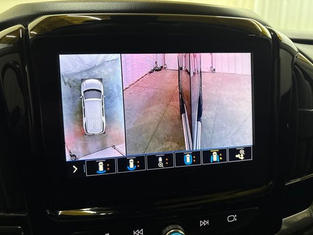 Used 2020 Chevrolet Traverse Premier w/ LPO, Floor Liner Package FWD image 65