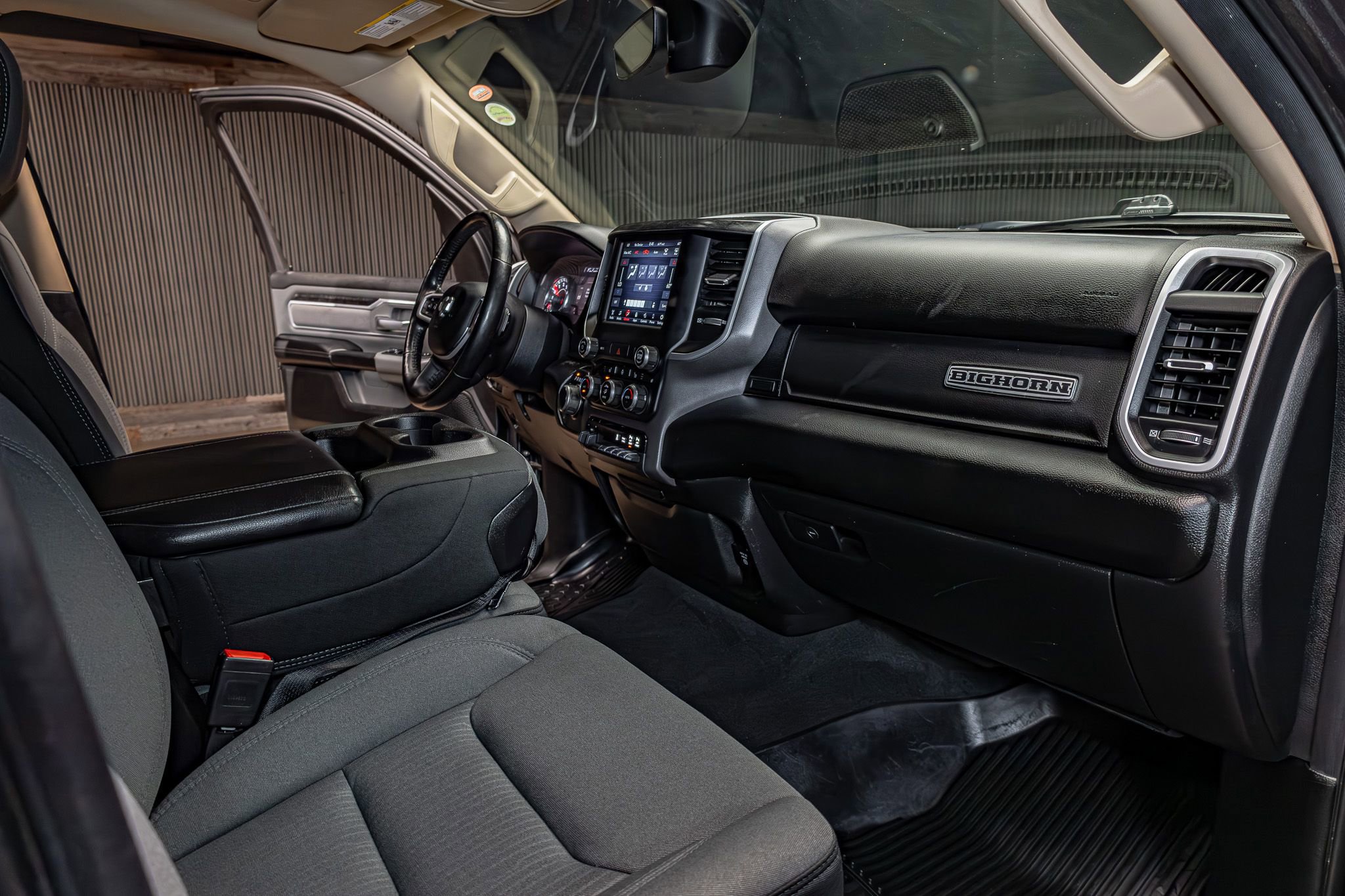 Used 2020 RAM 1500 Big Horn image 13