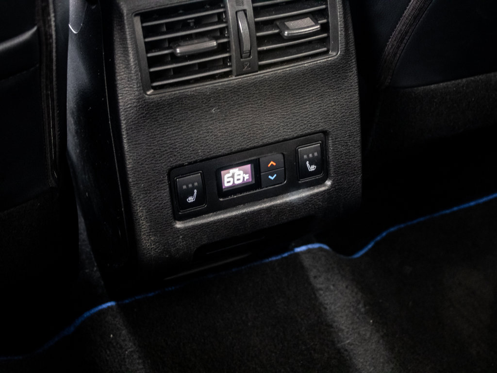 Used 2024 Mitsubishi Outlander SEL image 26