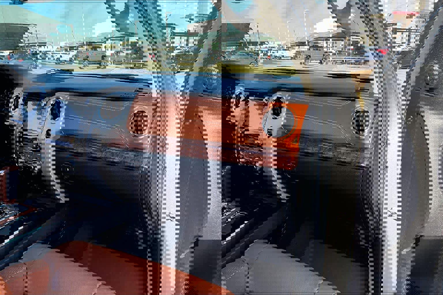 Used 2020 Toyota Tundra 1794 Edition image 18