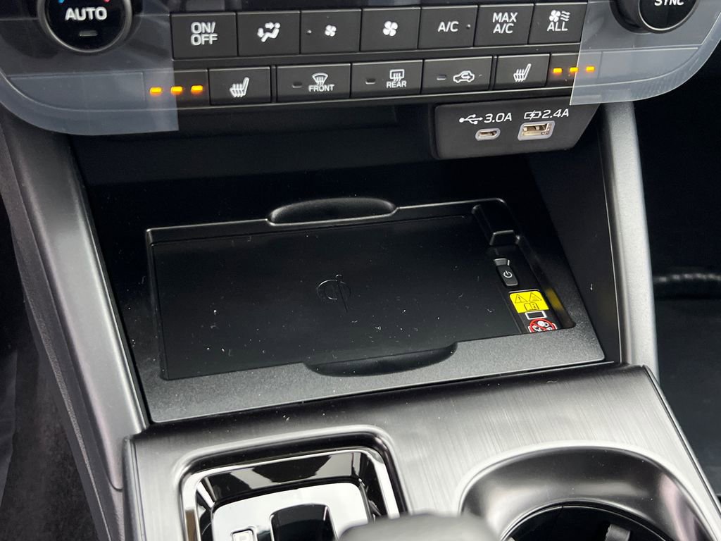 New 2026 Subaru Outback Limited XT image 30