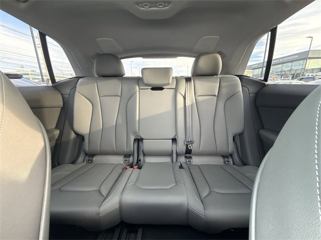 Used 2021 Audi Q8 Premium Plus w/ Premium Plus Package image 22