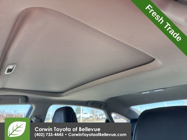 Used 2016 Toyota Avalon Limited w/ Protection Package image 13