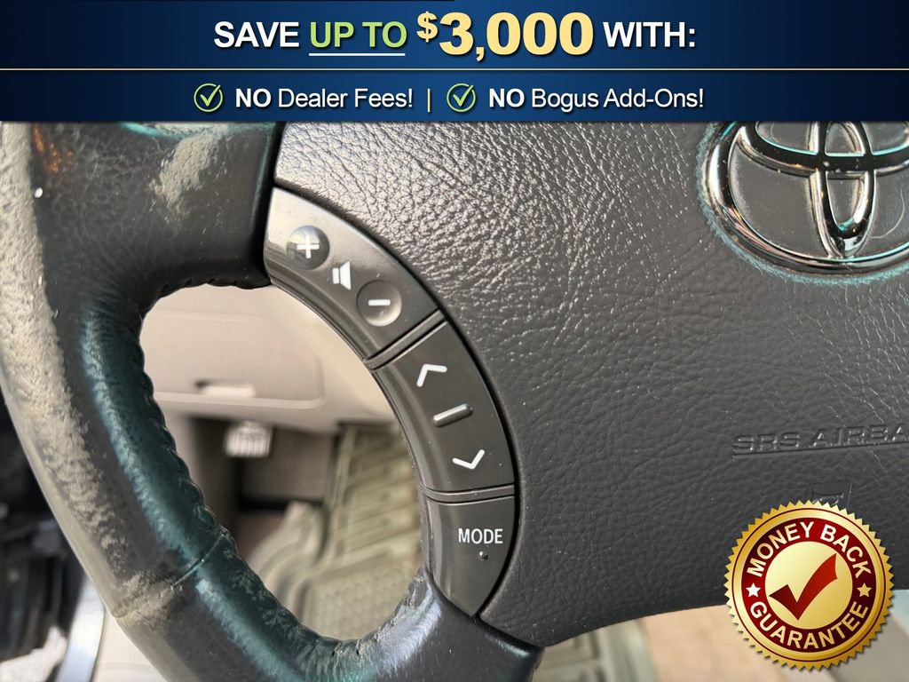 Used 2004 Toyota 4Runner SR5 image 30