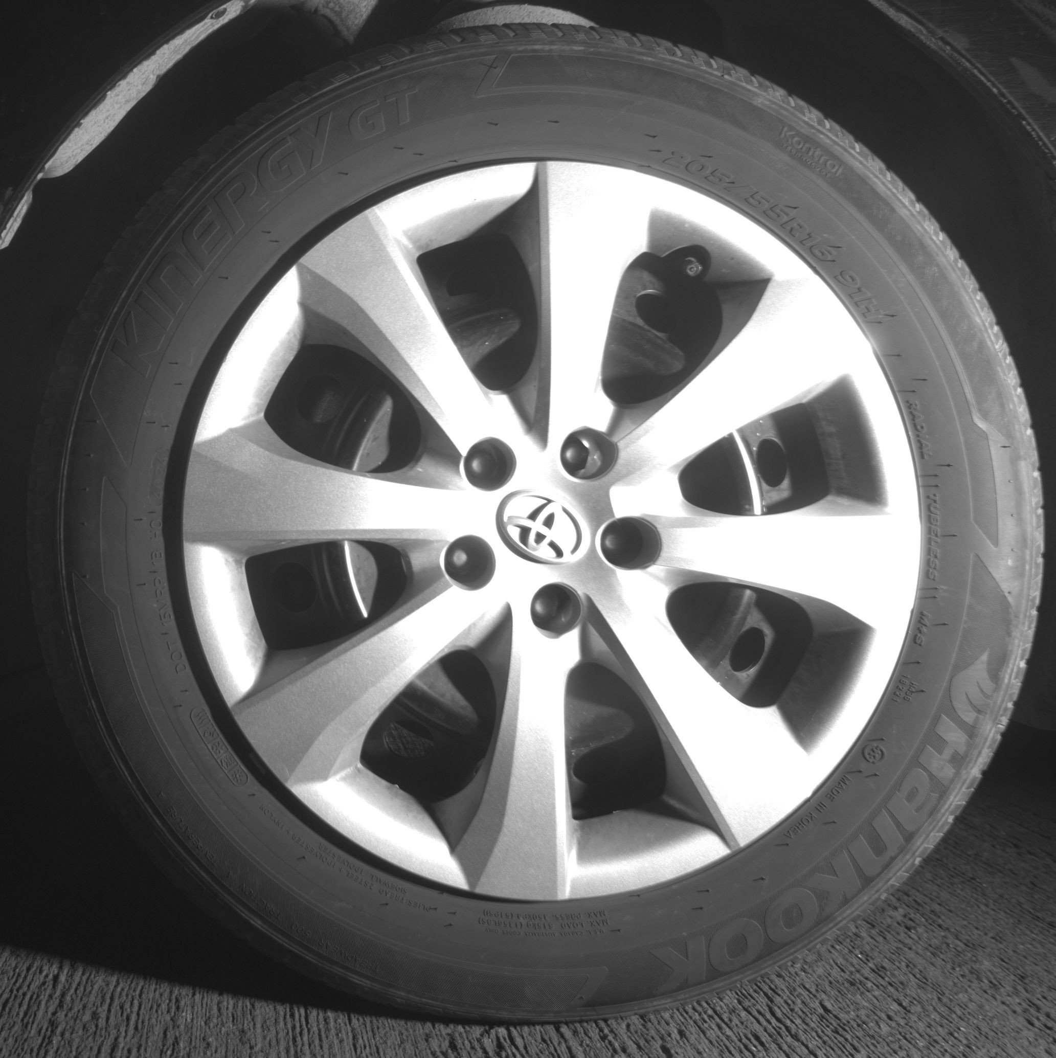 Used 2025 Toyota Corolla LE image 12