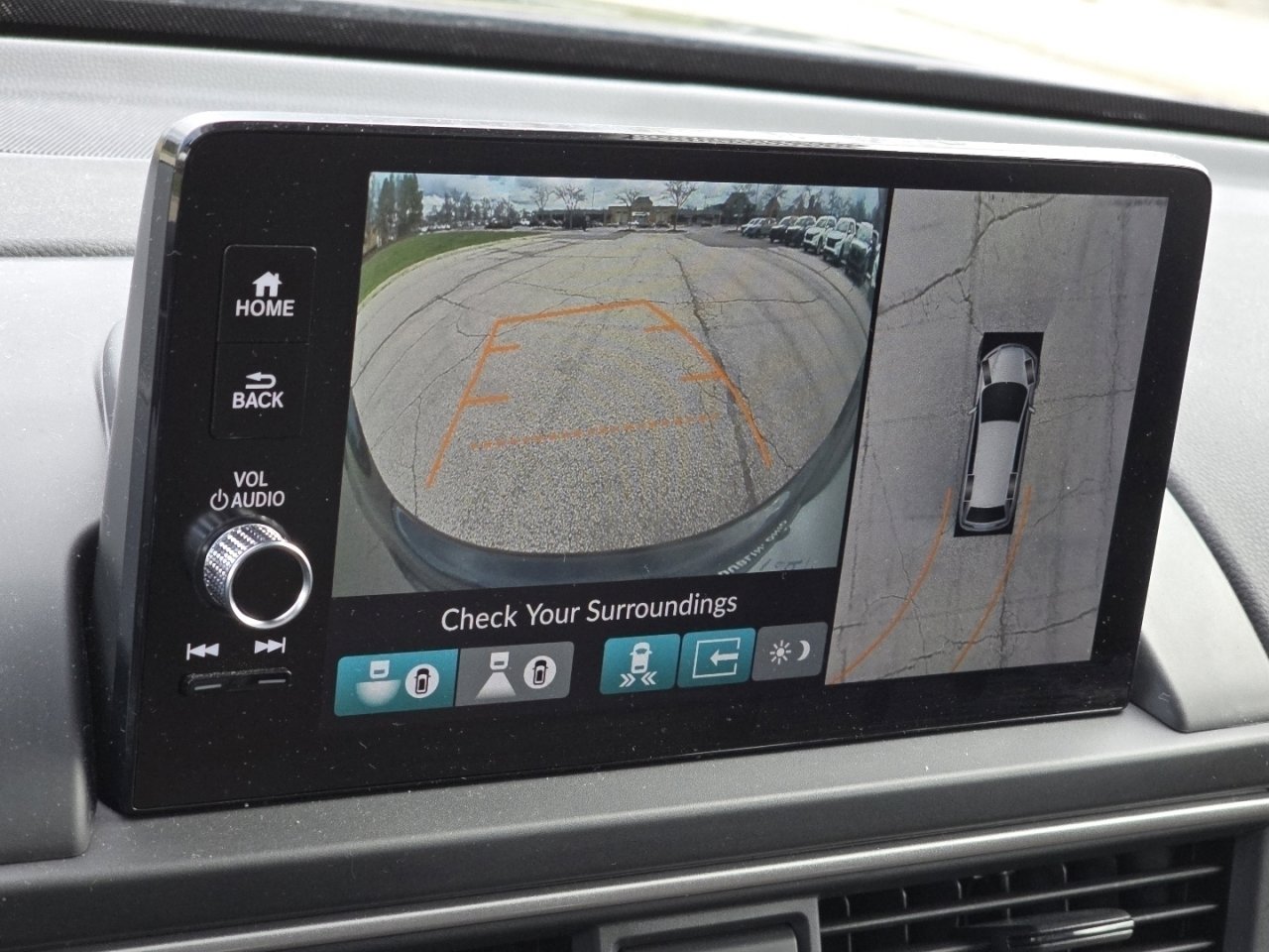 Certified 2024 Honda Pilot Elite image 9