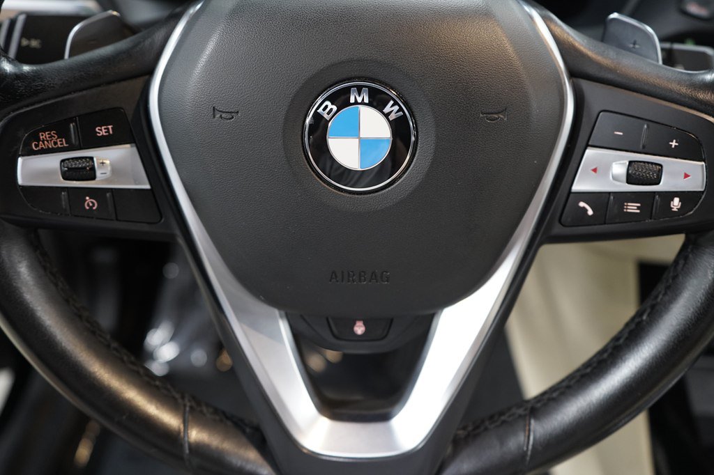 Used 2021 BMW X3 xDrive30i w/ Premium Package AWD/4WD image 13