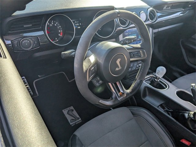 Used 2019 Ford Mustang Shelby GT350 w/ Technology Package image 8