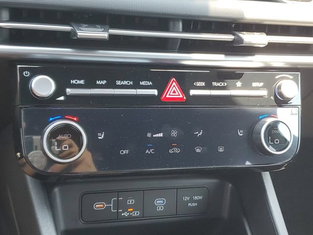 New 2026 Hyundai Santa Cruz SEL AWD/4WD image 27