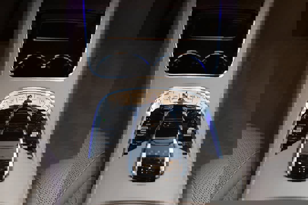 Used 2019 Mercedes-Benz S 560 4MATIC Sedan image 33