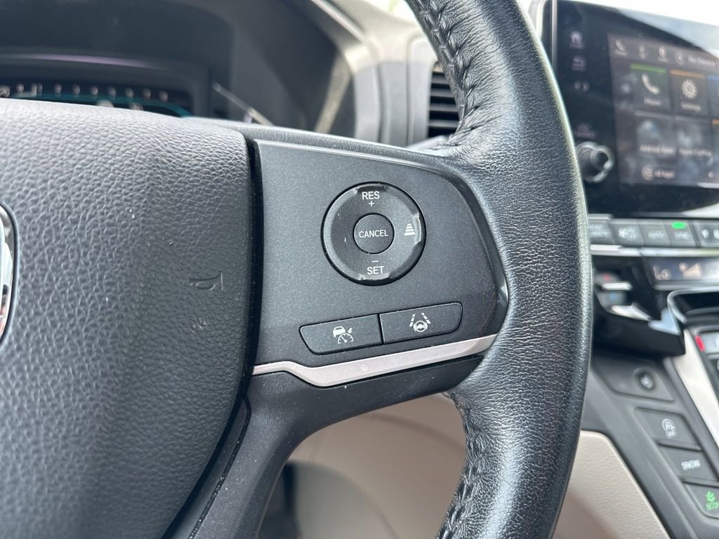 Used 2021 Honda Odyssey EX-L image 22