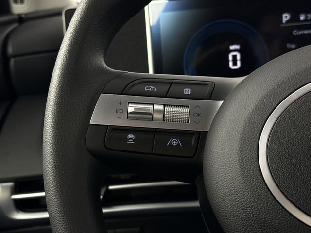 New 2026 Hyundai Tucson SEL image 22