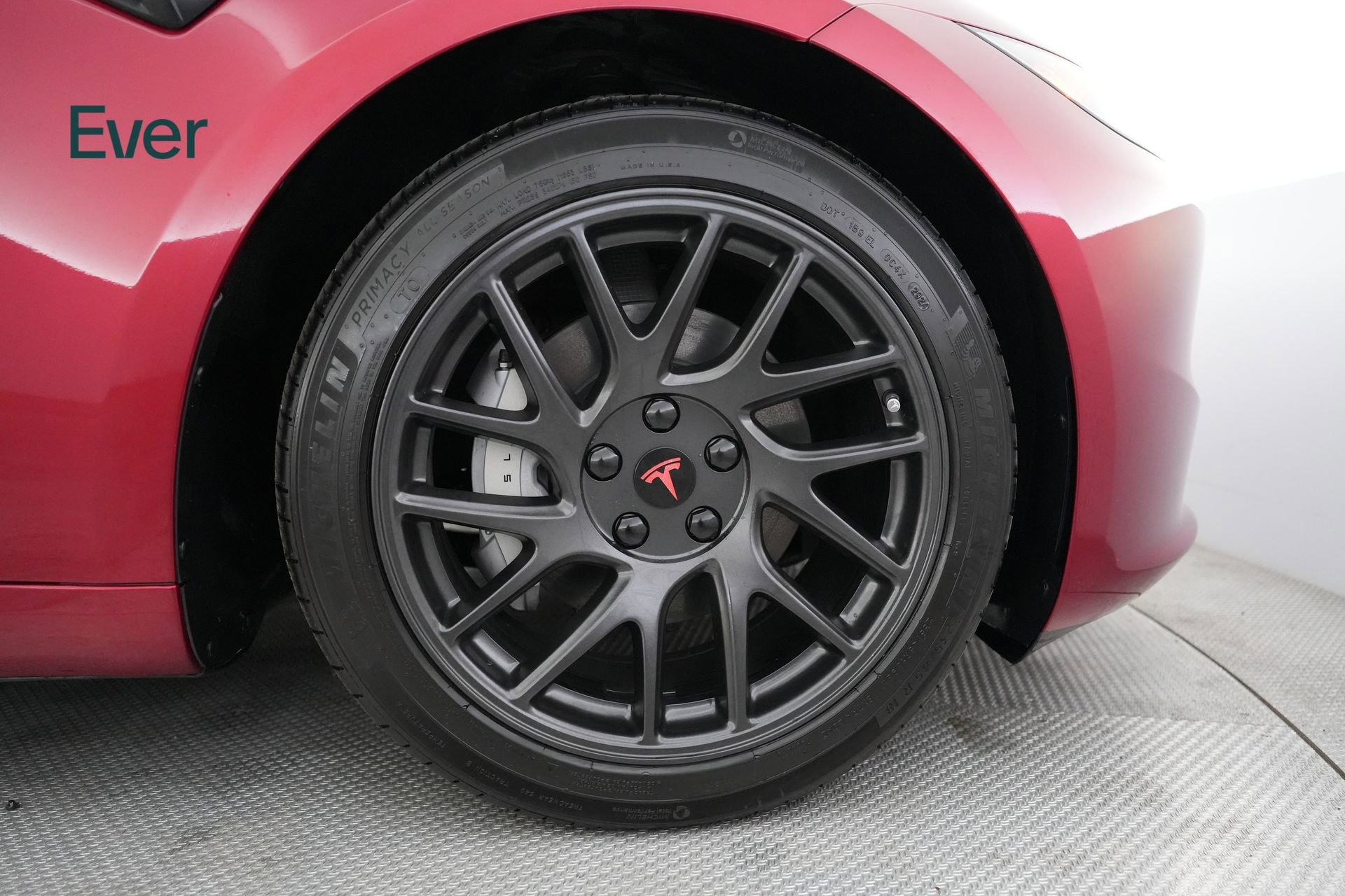 Used 2025 Tesla Model 3 Long Range image 20