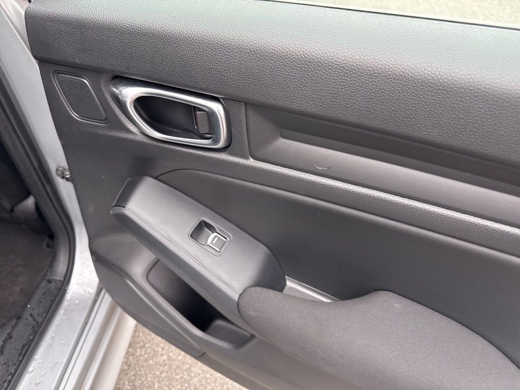 Used 2025 Honda Civic Sport image 12