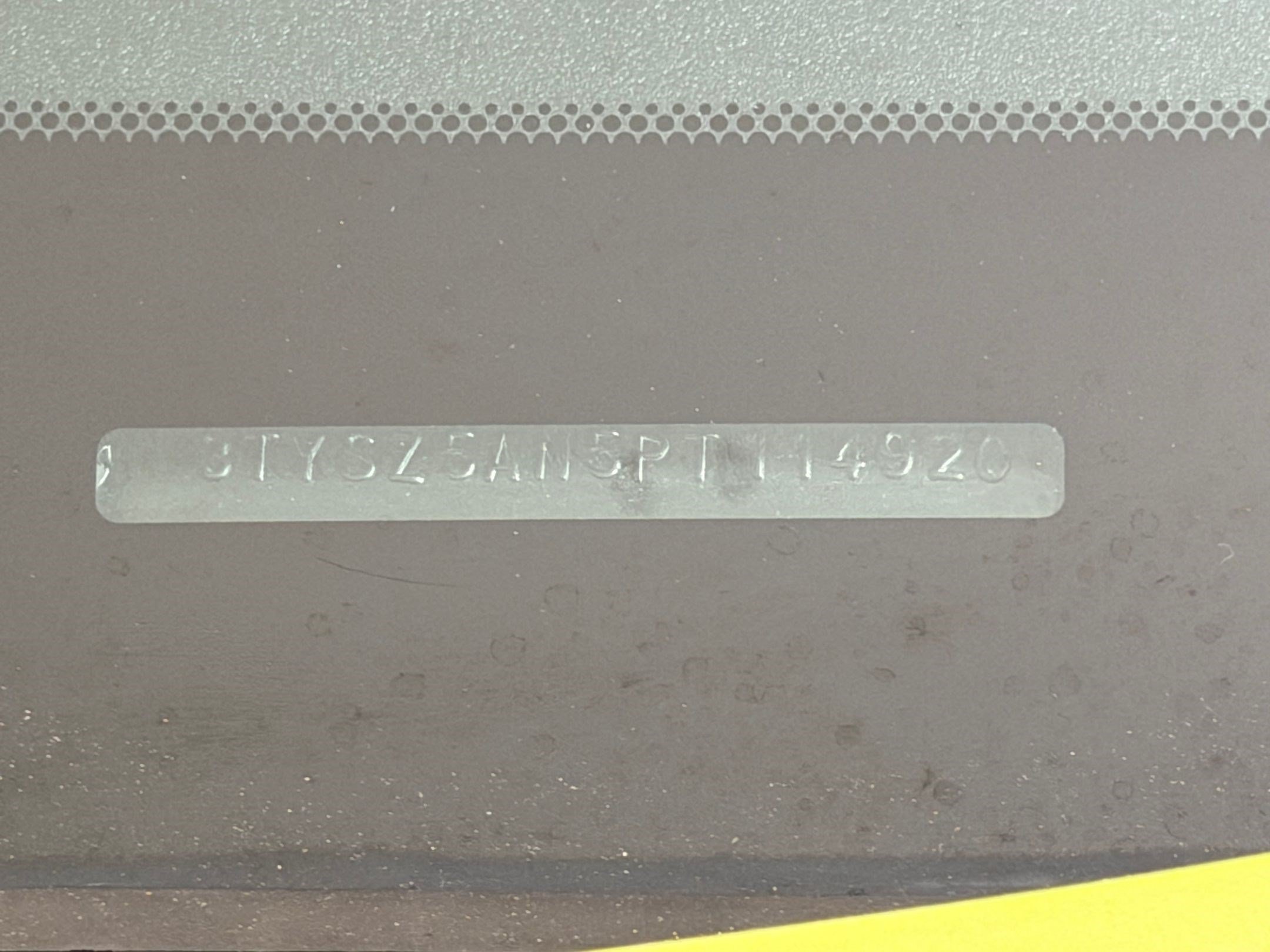 Used 2023 Toyota Tacoma TRD Sport w/ TRD Premium Sport Package AWD/4WD image 28