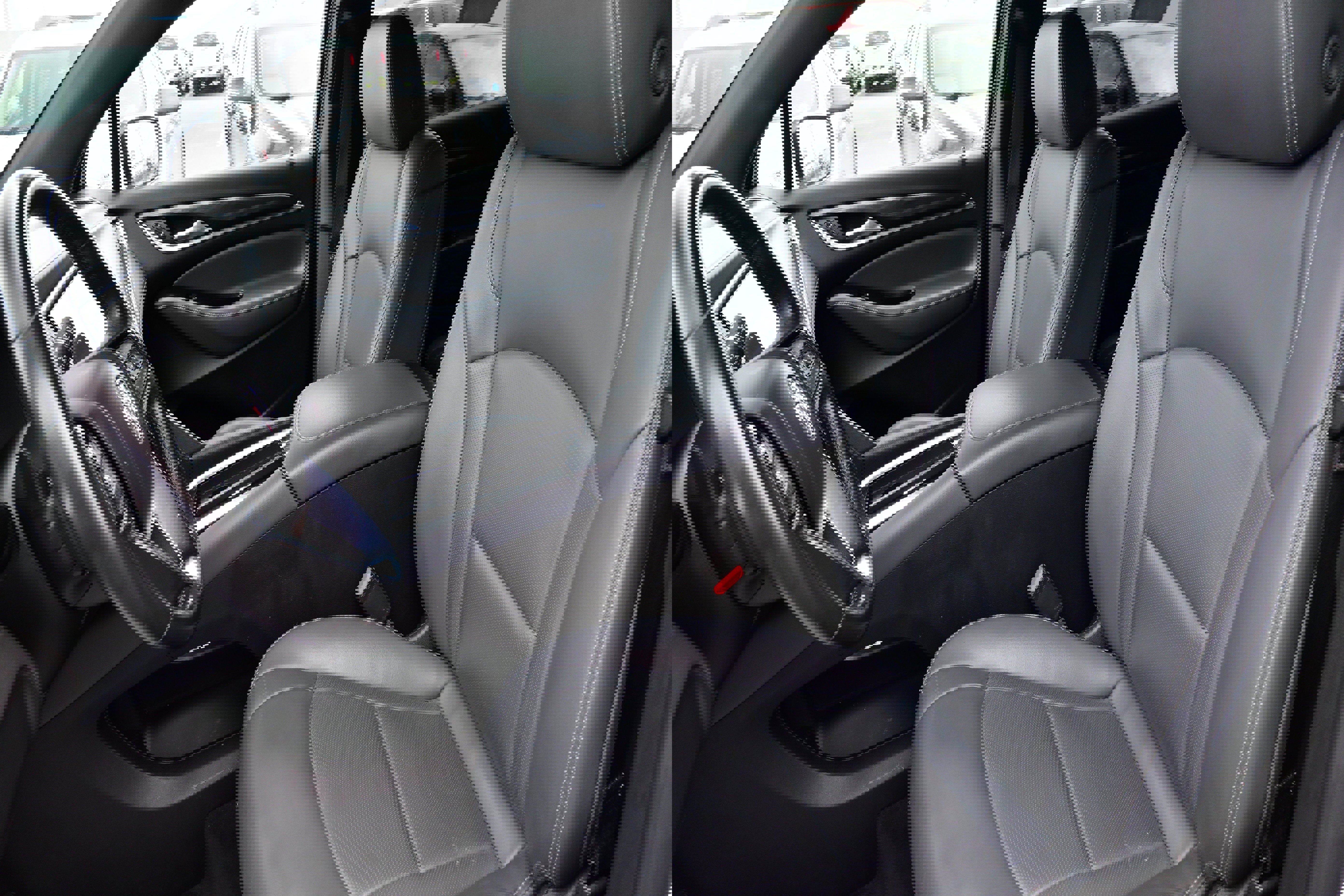 Used 2023 Buick Enclave Essence w/ Experience Buick Package image 24