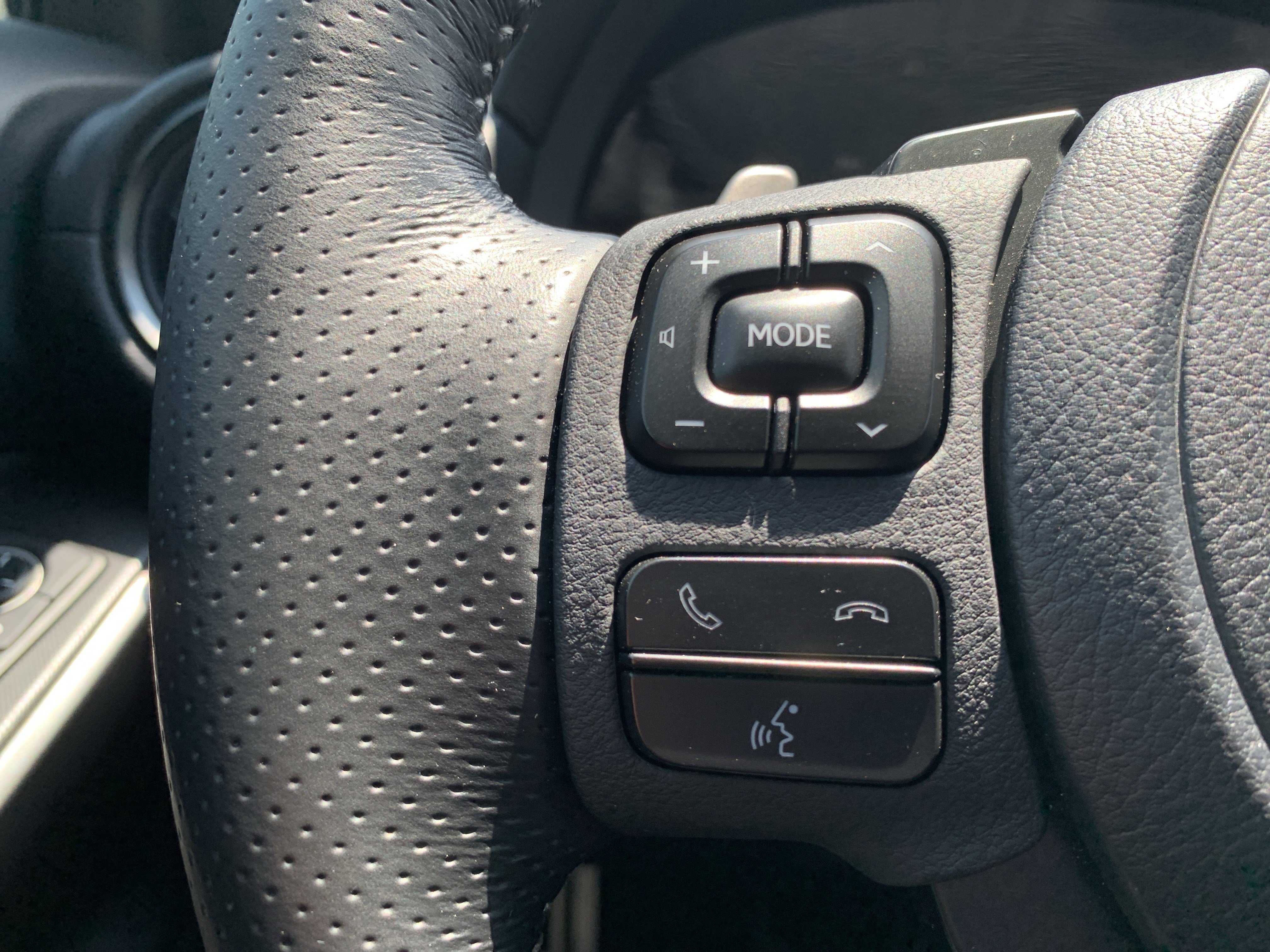 Used 2024 Lexus IS 350 F Sport w/ Blackout Package RWD image 19