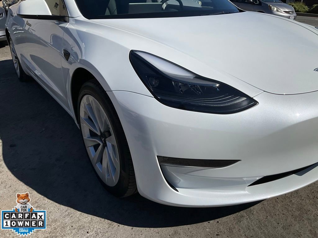 Used 2023 Tesla Model 3 Standard Range image 71
