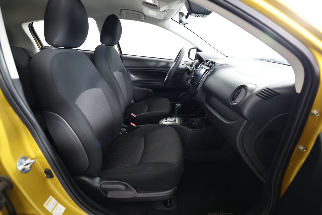 Used 2024 Mitsubishi Mirage ES image 10