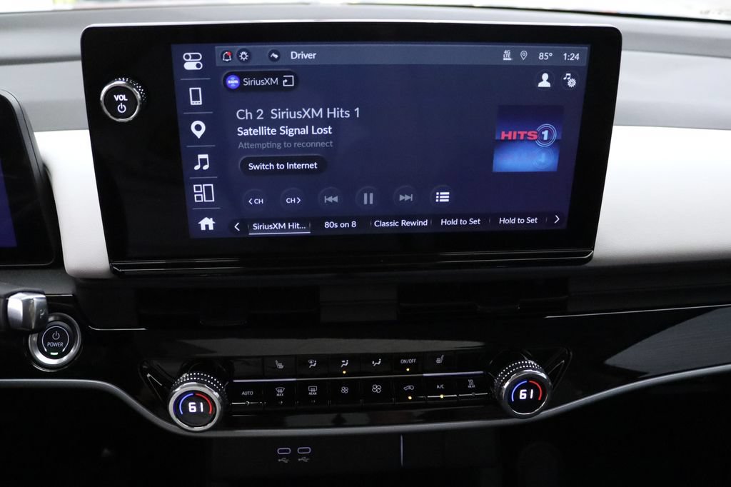 Used 2025 Honda Prologue Touring image 19