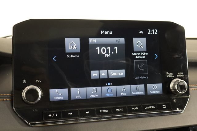 Used 2022 Mitsubishi Outlander SEL FWD image 37