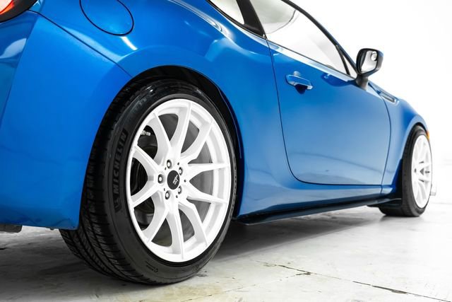 Used 2013 Subaru BRZ Premium image 15