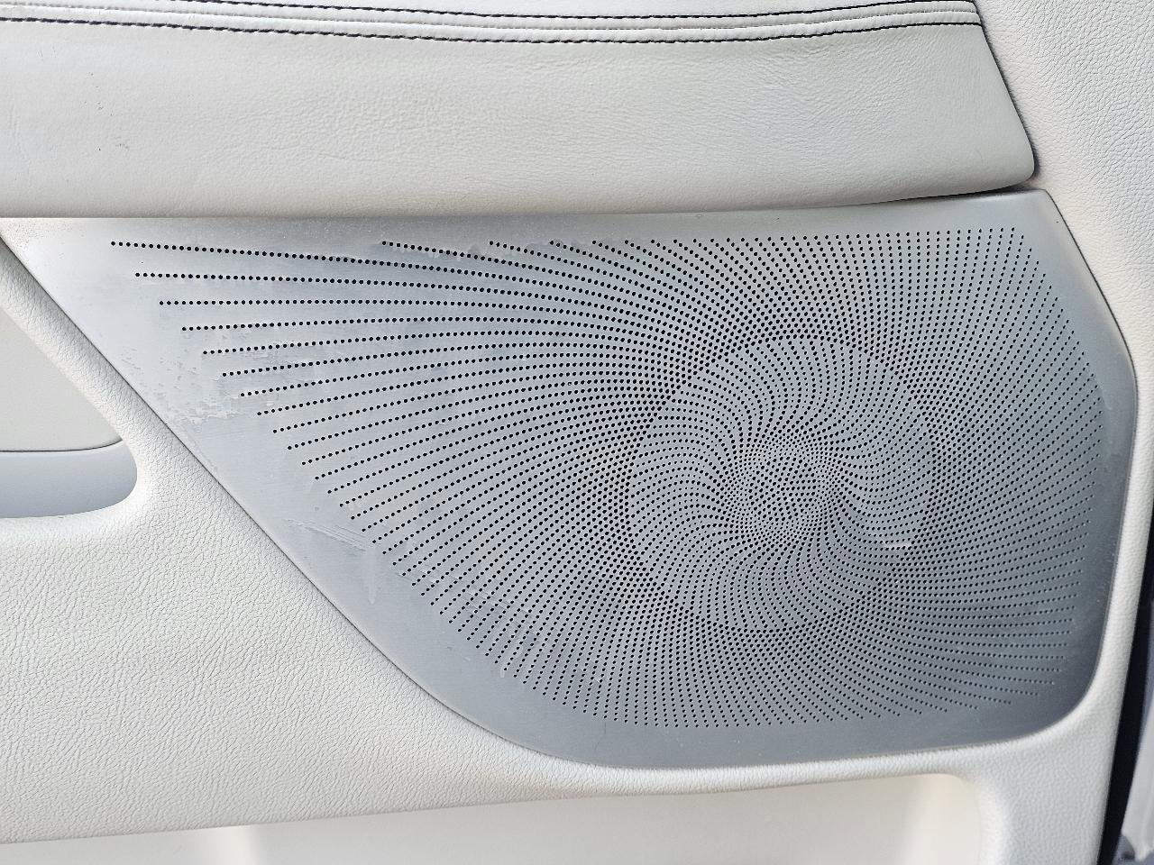 Used 2018 Lincoln Navigator L Black Label w/ Cargo Package AWD/4WD image 23