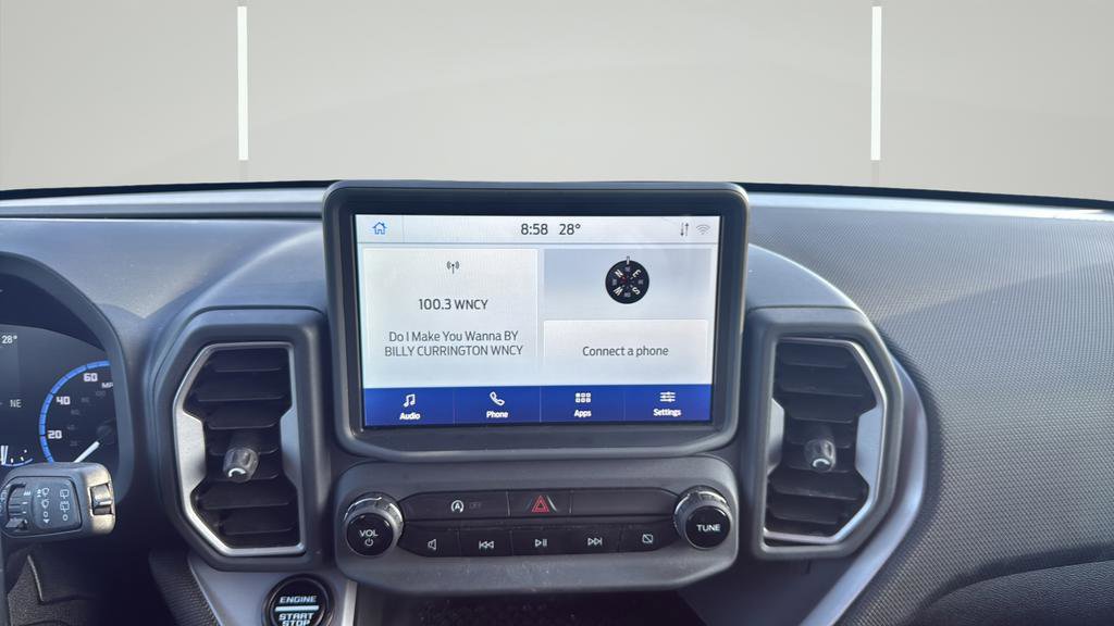 Certified 2023 Ford Bronco Sport Big Bend w/ Convenience Package image 29