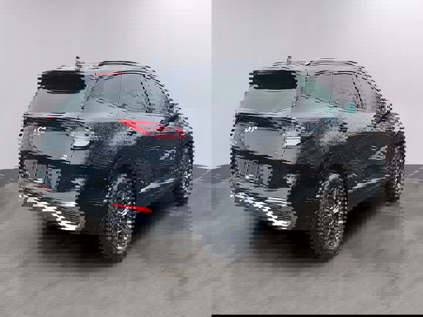 Used 2023 Kia Sportage SX Prestige image 4