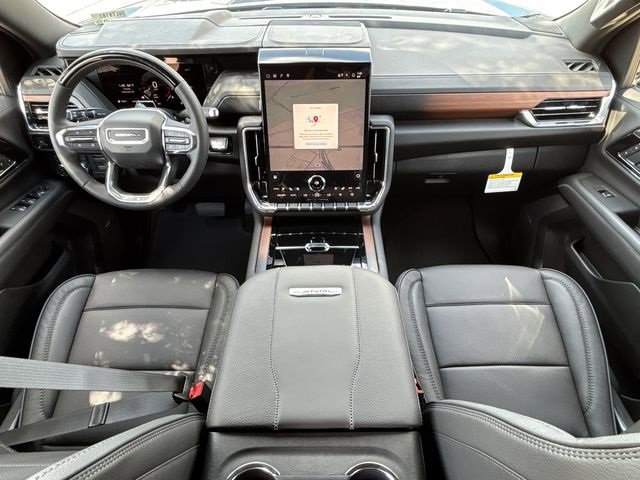 New 2026 GMC Yukon XL Denali image 21