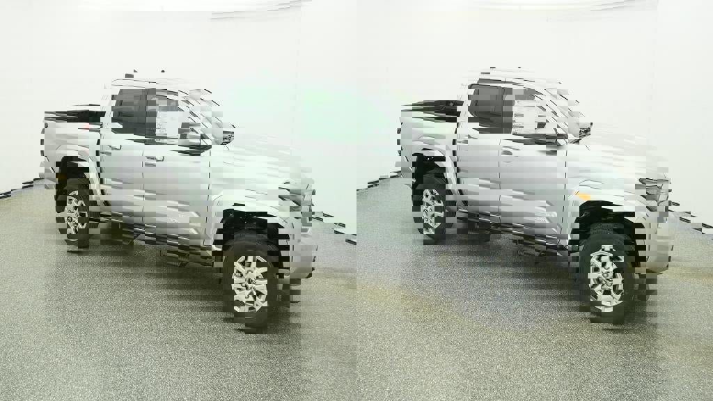 New 2026 Toyota Tacoma SR5 image 45