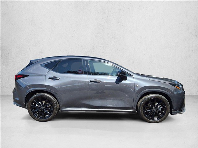 Used 2024 Lexus NX 350 F Sport AWD/4WD image 4