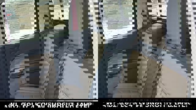 New 2026 Ford Maverick Lariat w/ 4K Tow Package image 25